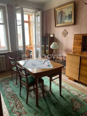 Квартира W-7379541, Цитадельна, 4/7, Київ - Фото 1