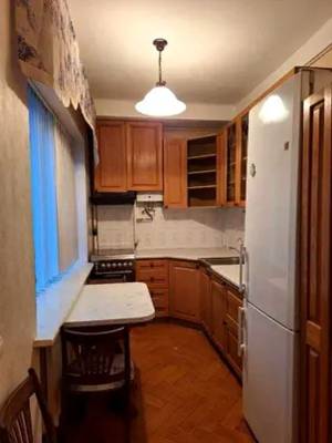 Квартира W-7379574, Орлика П., 9, Київ - Фото 2