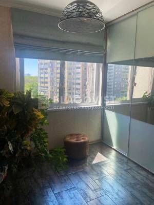 Квартира W-7379619, Заболотного Академика, 40, Киев - Фото 4