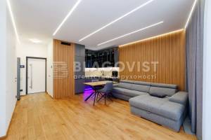 Квартира W-7379845, Иоанна Павла II (Лумумбы Патриса), 12, Киев - Фото 1