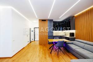 Квартира W-7379845, Иоанна Павла II (Лумумбы Патриса), 12, Киев - Фото 3