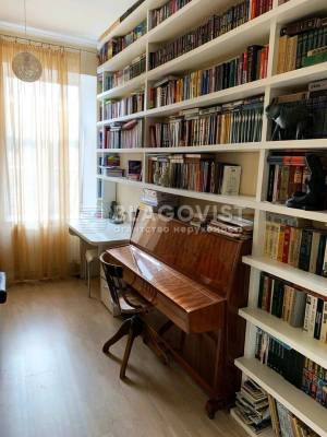 Квартира W-7379907, Деловая (Димитрова), 22, Киев - Фото 10