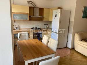 Квартира W-7380002, Круглоуниверситетская, 17, Киев - Фото 1