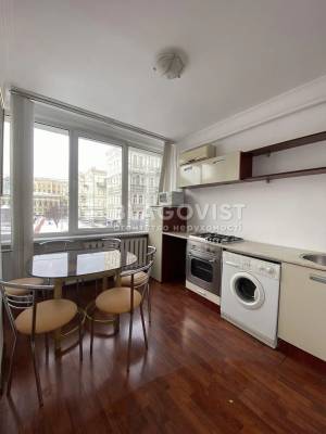 Квартира W-7380123, Володимирська, 51/53, Київ - Фото 1