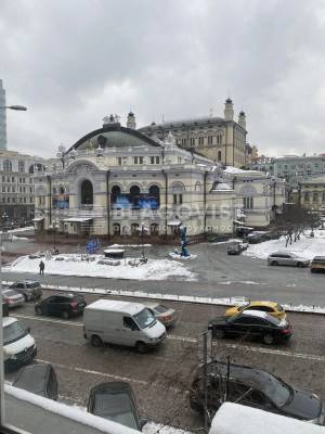 Квартира W-7380123, Володимирська, 51/53, Київ - Фото 8