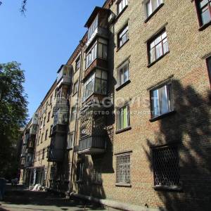 Квартира W-7380132, Кловський узвіз, Київ - Фото 4