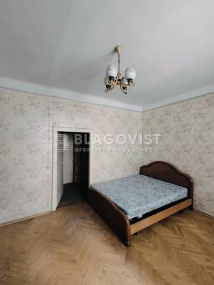Квартира W-7380132, Кловський узвіз, Київ - Фото 1
