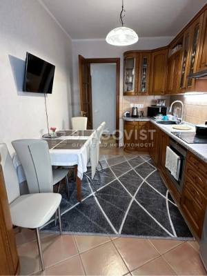 Квартира W-7380456, Старонаводницька, 4б, Київ - Фото 1