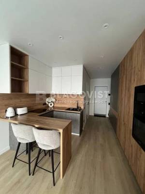 Квартира W-7381684, Заречная, Киев - Фото 1