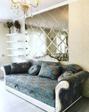 Квартира W-7381691, Маккейна Джона (Кудрі Івана), 35б, Київ - Фото 1