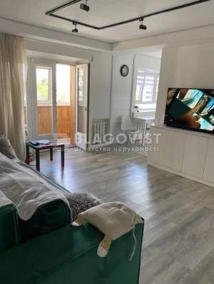 Квартира W-7381828, Солом'янська, 16, Київ - Фото 2