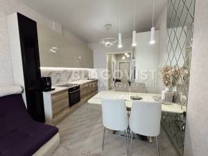 Квартира W-7381898, Иоанна Павла II (Лумумбы Патриса), 11, Киев - Фото 1