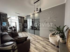 Квартира W-7381898, Иоанна Павла II (Лумумбы Патриса), 11, Киев - Фото 6