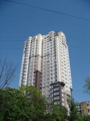 Квартира W-7381898, Иоанна Павла II (Лумумбы Патриса), 11, Киев - Фото 14