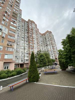 Квартира W-7382017, Амосова Николая, 4, Киев - Фото 14