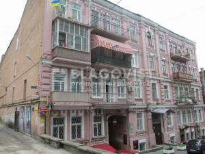 Квартира W-7382127, Михайлівська, Київ - Фото 4