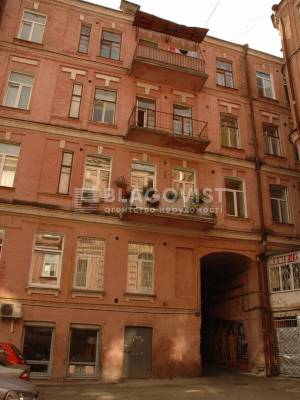 Квартира W-7382127, Михайлівська, Київ - Фото 10