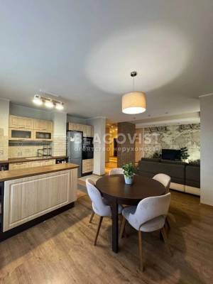 Квартира W-7382688, Окіпної Раїси, 10а, Київ - Фото 1