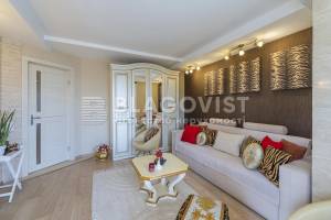Квартира W-7383198, Леси Украинки бульв., 14, Киев - Фото 4