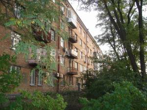 Квартира W-7383223, Міхновського Миколи бульвар (Дружби Народів бульвар), 20, Київ - Фото 3