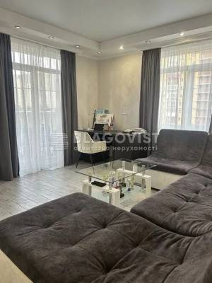 Квартира W-7383538, Максимовича Михаила (Трутенко Онуфрия), 24а, Киев - Фото 1