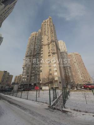 Квартира W-7383739, Срібнокільська, 1, Київ - Фото 15