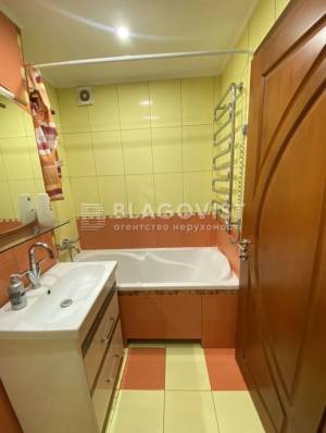 Квартира W-7383804, Владимирская, 89/91, Киев - Фото 6