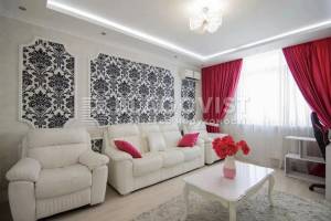 Квартира W-7384528, Саперно-Слобідська, 24, Київ - Фото 1