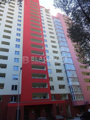 Квартира W-7386155, Рачинского Дениса (Комбинатная), 25а, Киев - Фото 15