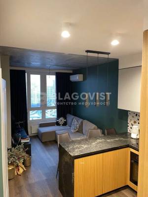 Квартира W-7386192, Каховская (Никольская Слободка), 56, Киев - Фото 1