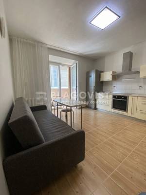 Квартира W-7386842, Голего Николая (Лебедева-Кумача), 5, Киев - Фото 1