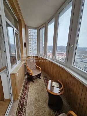 Квартира W-7389902, Антоновича Владимира (Горького), 140, Киев - Фото 8