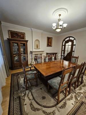Квартира W-7389902, Антоновича Владимира (Горького), 140, Киев - Фото 1