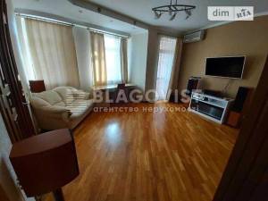 Квартира W-7389914, Коновальца Евгения (Щорса), 36б, Киев - Фото 1