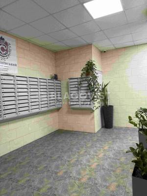 Квартира W-7389955, Кирилло-Мефодиевская, 2, Киев - Фото 13