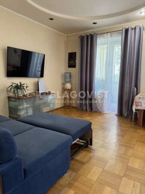 Квартира W-7390368, Липкивского Василия (Урицкого), 40, Киев - Фото 1