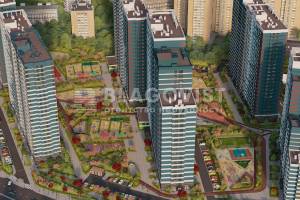 Квартира W-7390935, Сверстюка Евгения (Расковой Марины), 6д, Киев - Фото 3