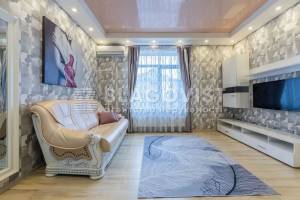 Квартира W-7395500, Луценко Дмитрия, 12, Киев - Фото 4