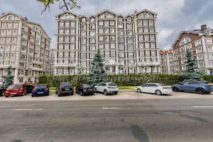 Квартира W-7395500, Луценко Дмитрия, 12, Киев - Фото 15