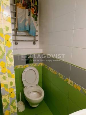 Квартира W-7395547, Максимовича Михаила (Трутенко Онуфрия), 3г, Киев - Фото 12