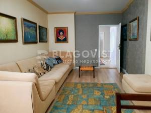 Квартира W-7395548, Максимовича Михаила (Трутенко Онуфрия), 3г, Киев - Фото 2