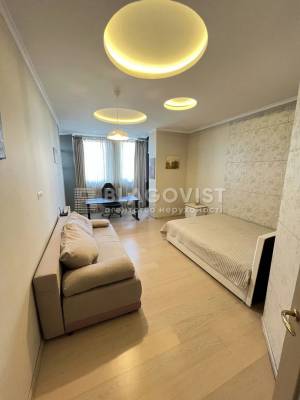 Квартира W-7395926, Міхновського Миколи бульвар (Дружби Народів бульвар), Київ - Фото 1