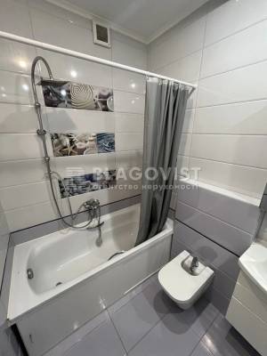 Квартира W-7395926, Міхновського Миколи бульвар (Дружби Народів бульвар), Київ - Фото 13