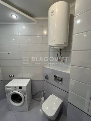 Квартира W-7395926, Міхновського Миколи бульвар (Дружби Народів бульвар), Київ - Фото 14