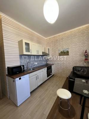 Квартира W-7395926, Міхновського Миколи бульвар (Дружби Народів бульвар), Київ - Фото 4
