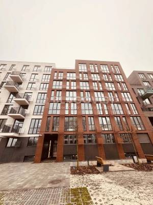 Квартира W-7396338, Салютна, 2/24, Київ - Фото 12