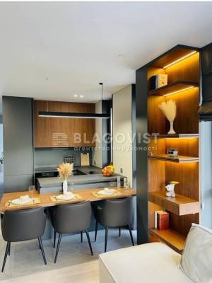 Квартира W-7396338, Салютна, 2/24, Київ - Фото 4