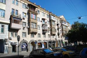 Квартира W-7397034, Антоновича Владимира (Горького), Киев - Фото 15