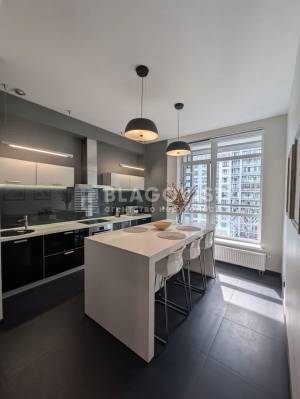 Квартира W-7397293, Верхогляда Андрея (Драгомирова Михаила), 5, Киев - Фото 3