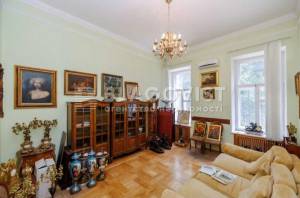 Квартира W-7397694, Ольгинська, 2/1, Київ - Фото 1